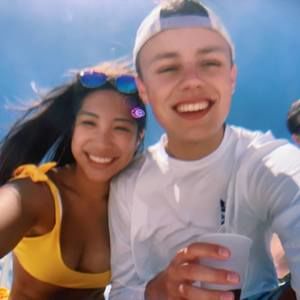 Meet your Posher, Jasmine